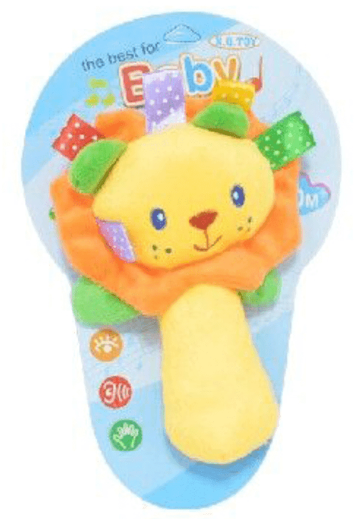 אריה צפצפה פרווה