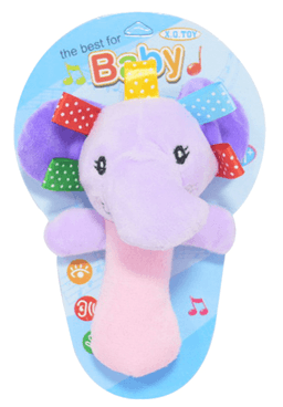 פיל צפצפה פרווה