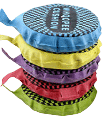 בלון פלוץ בינוני