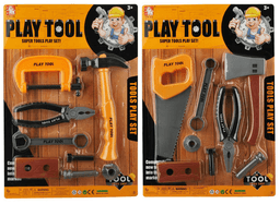 ערכת כלי עבודה נגר 7 חלקים