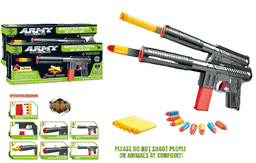 רובה חצים ופקקים