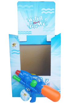 רובה מים גודל 35 ס"מ