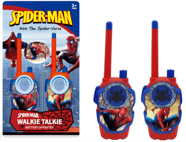 ווקי טוקי עכביש