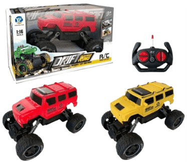 המר סלעים מטפס 4 כיוונים גודל 21 ס"מ