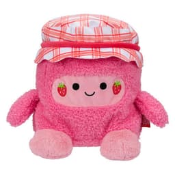 בובת באמבאמז פיקניק 20 ס"מ - ריבת תותים