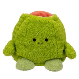 בובת באמבאמז פיקניק 20 ס"מ - זית