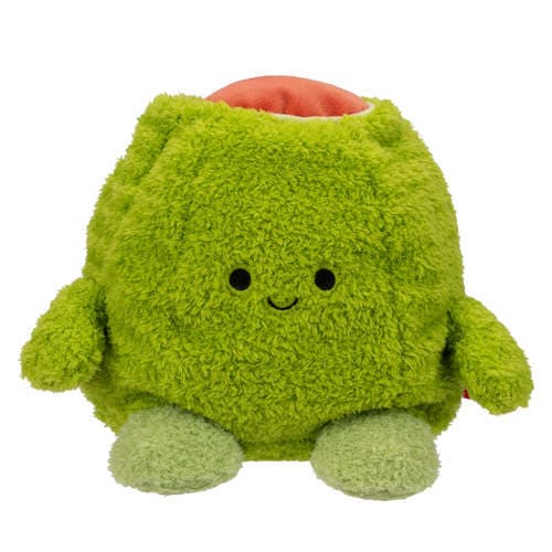 בובת באמבאמז פיקניק 20 ס"מ - זית