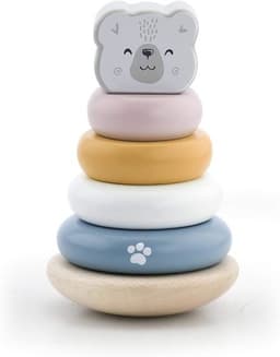 פולאר בי מגדל טבעות - דב