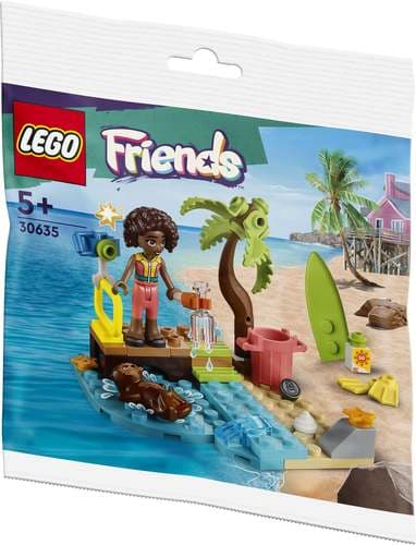 לגו חברות - ניקוי חוף הים 30635