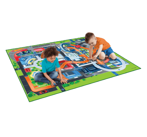 משטח ג'מבו הוט ויילס Megamat