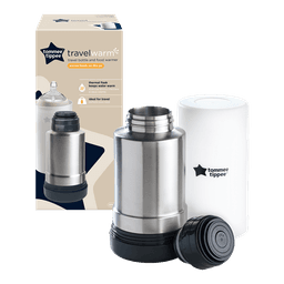 תרמוס ומחמם בקבוק - הכי טבעי כמו אמא