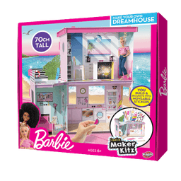 בית החלומות של ברבי