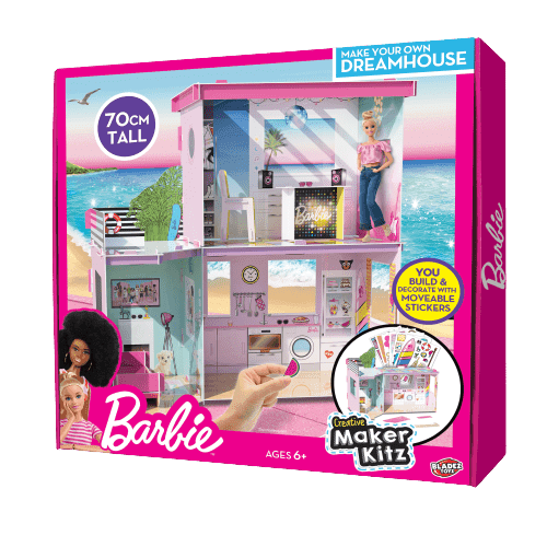 בית החלומות של ברבי