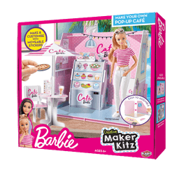 בית קפה ברבי