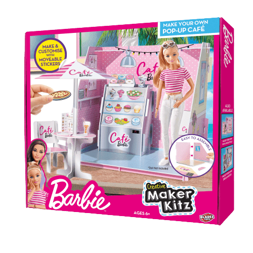 בית קפה ברבי