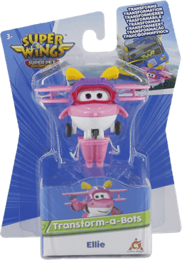 מטוסי על - אלי משנה צורה 7