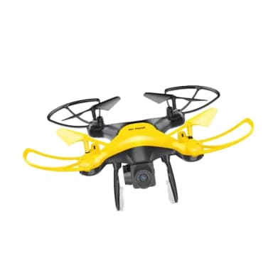 משינה - רחפן מצלמה WIFI על שלט - Machina Active Drone