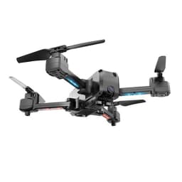 משינה - רחפן מתקפל כולל 2 מצלמות - MACHINA TRACKER DRONE