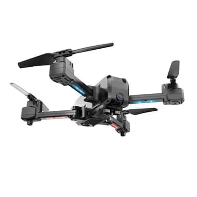 משינה - רחפן מתקפל כולל 2 מצלמות - MACHINA TRACKER DRONE