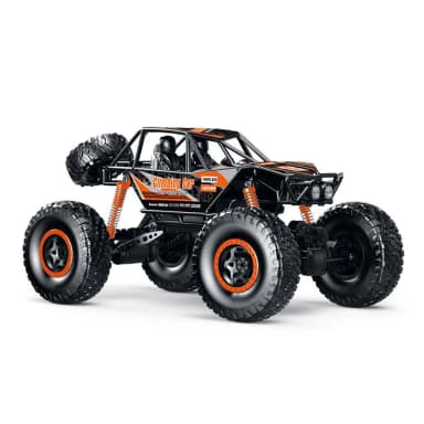 משינה - מכונית שלט ענקית Machina Climbing Car Pro - 1:10