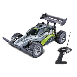 משינה - רכב מירוץ שטח על שלט - Machina Best Buggy X2-R