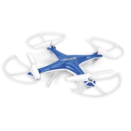 משינה - רחפן גדול ללא מצלמה על שלט - Machina KAI DRONE