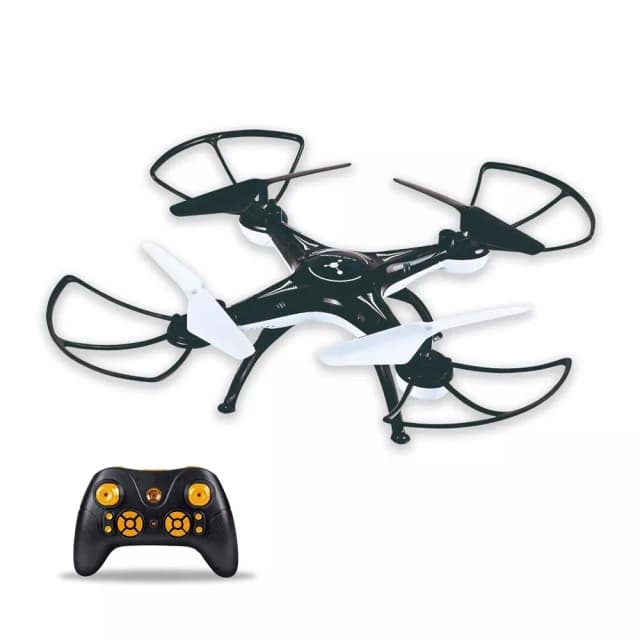 משינה - רחפן גדול 4 ערוצים קל להטסה - Machina Drone One