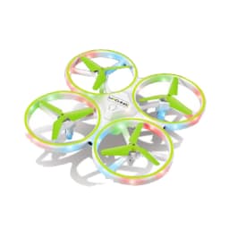 משינה - רחפן מואר לדים - MACHINA SPACE DRONE