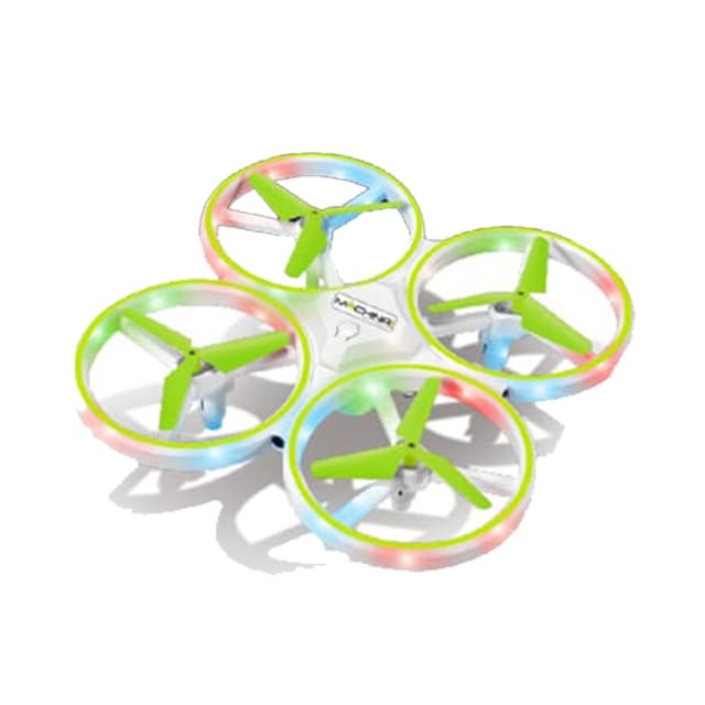 משינה - רחפן מואר לדים - MACHINA SPACE DRONE