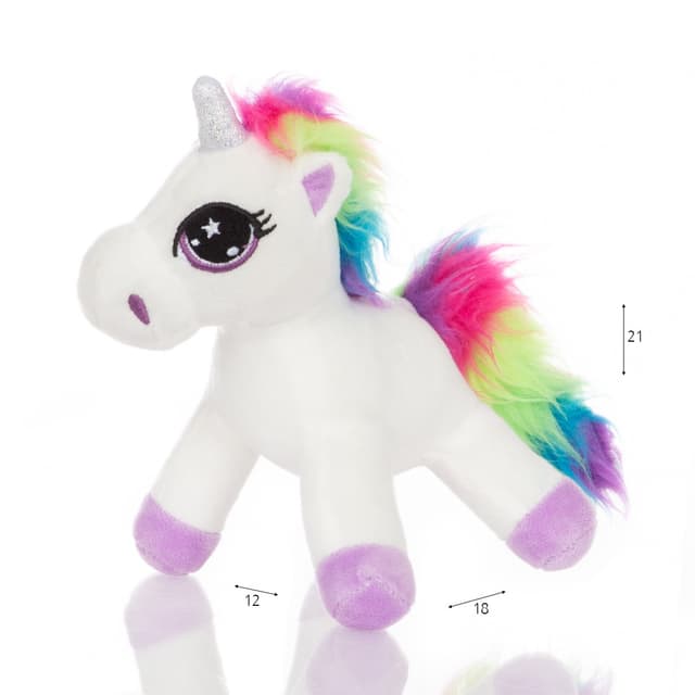 חד קרן פרווה בייבי