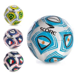 כדורגל יהלום ארצות SCORE מידה 5