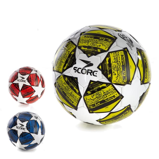 כדורגל סטארס SCORE מידה 5