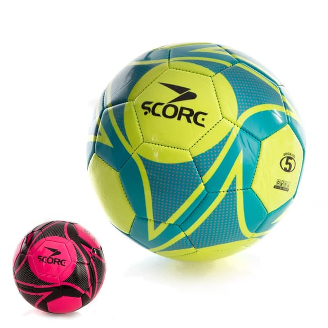 כדורגל רוק SCORE מידה 5