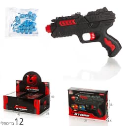 אקדח כדורי ג’לי