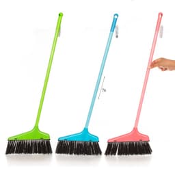 מטאטא ילדים צבעוני