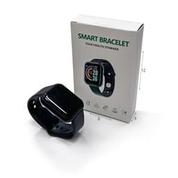 שעון יד חכם