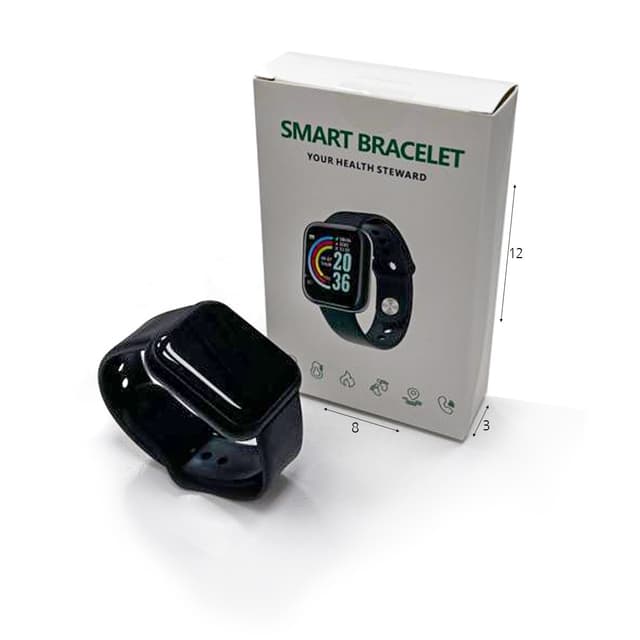 שעון יד חכם