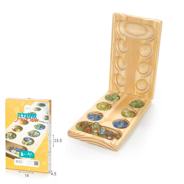 משחק מחשבה מנקלה