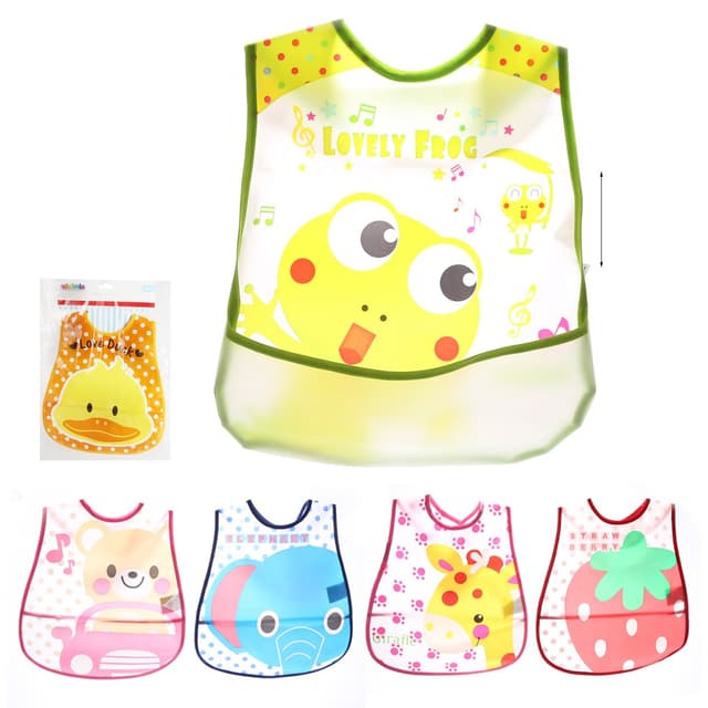 סינר כיס צבעוני