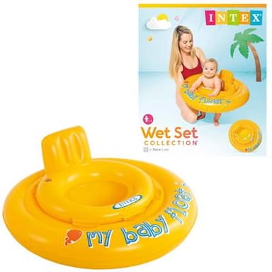 גלגל איקס תינוקות 70CM גיל 6-12 חודשים 56585