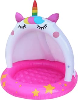 בריכת גגון חד קרן 1.02MX1.02M 58438