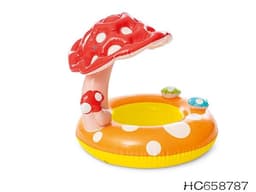 גלגל ים פטריה גיל 1-2 69CM 56574