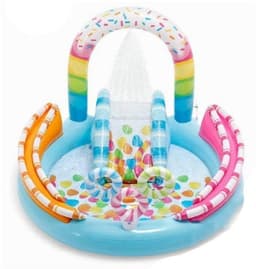 בריכת פעילות סוכריה 1.7MX1.68MX1.22M 57144