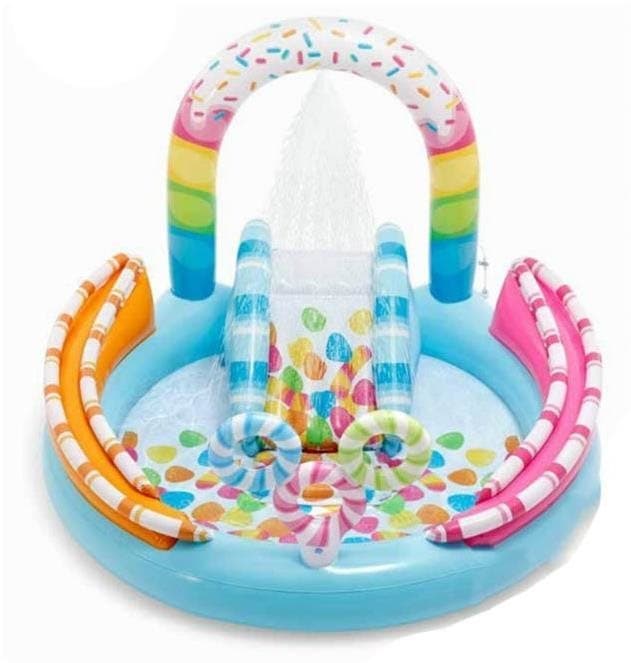 בריכת פעילות סוכריה 1.7MX1.68MX1.22M 57144