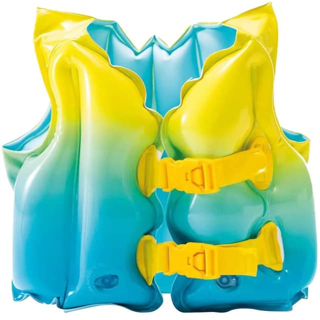 ווסט שחיה גיל 3-5 41CMX30CM 59663