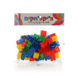 צ’יקצ’אקים קוביות גדולות 400 גר’