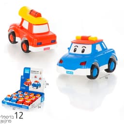 באגי המכונית המתנדנדת