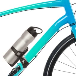 מתקן בקבוקים אוניברסלי לאופניים