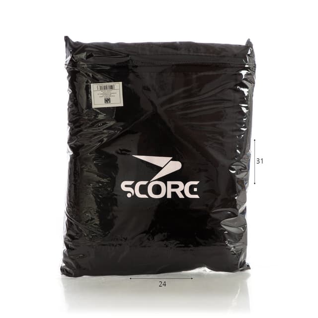 כיסוי לשולחן פינג פונג SCORE 165*185*70