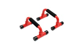 זוג ידיות לשכיבות שמיכה